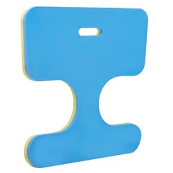 Picture of Seachoice SDL-RG Youth Water Saddle Float Blue and Yellow 120 lb Capacity