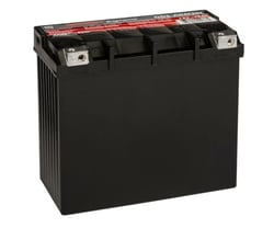Picture of Odyssey Battery ODS-AGM20L Powersports AGM Battery 12V 275 CCA