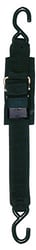 Picture of Starbrite 060073 Sta-Put 2" Transom Tie Down with Quick Release Buckle (2-Pack)