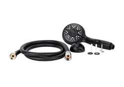 Picture of Camco 43744 RV Marine Shower Head Kit with On/Off Switch and 5 Spray Patterns
