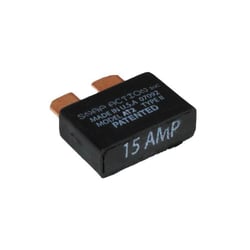 Picture of Dometic 31393 15 Amp Reset Circuit Breaker Kit