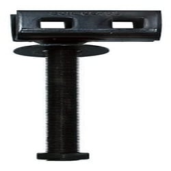 Picture of Tie Down Eng 59115 Patio Slab Anchor 8 Inch Double Head Threaded