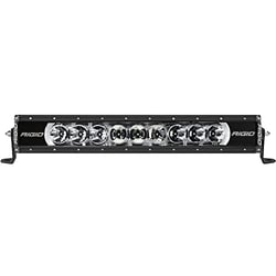 Picture of RIGID Industries 220053 Radiance+ 20" RGBW LED Light Bar