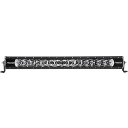 Picture of RIGID Industries 230053 Radiance+ 30" RGBW LED Light Bar with Backlight
