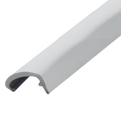 Picture of AP 011-150 Insert Molding Trim Polar White 50 ft RV Screw Cover
