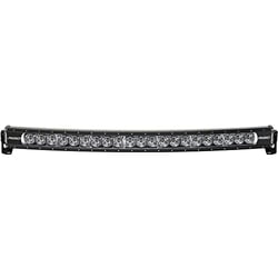 Picture of RIGID Industries 340053 Radiance+ Curved 40" RGBW LED Light Bar