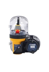Picture of Ocean Signal 702S-03933 SafeSea EPIRB3 Pro Category 1 Float Free Bracket with AIS RLS NFC