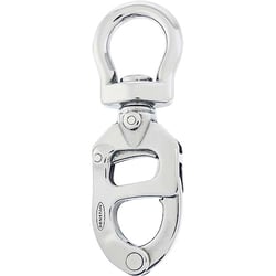 Picture of Ronstan RF7220 TriggerSnap Shackle 105mm Stainless Steel