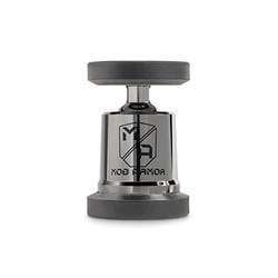 Picture of MOB Armor MOBN-MX-BCHR MobNetic Maxx Magnetic Phone Mount Black Chrome