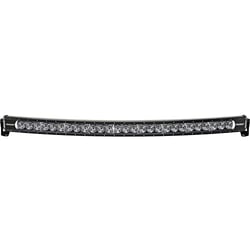 Picture of RIGID Industries 350053 Radiance+ Curved 50 Inch RGBW LED Light Bar