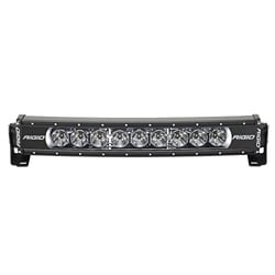 Picture of RIGID Industries 320053 Radiance+ Curved 20" RGBW LED Light Bar