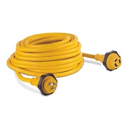 Picture of Sierra AC12360 50 ft. Shore Power Cordset 30A 125V Marine Grade