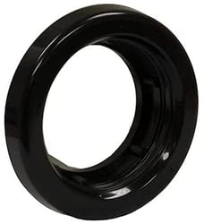 Picture of Buyers 5622050 Black Grommet for 2 Inch Marker Lights