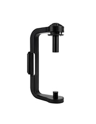 Picture of Camco 57115 Paper Towel Holder Wall Mount or Freestanding Black