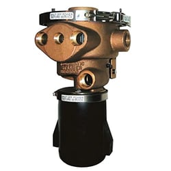 Picture of Groco 970-1500-12 Hydromatic Self-Cleaning Sea Chest Strainer 1-1/2" NPT