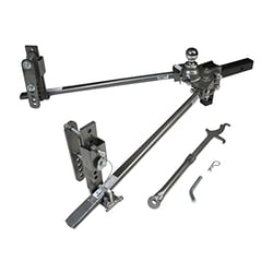 Picture of Husky Towing Center Line FS Weight Distribution Hitch