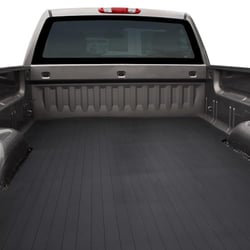 Picture of TrailFX 702N Heavy Duty Bed Mat for Ford Maverick 4.5ft Bed