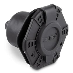 Picture of Sierra AC12540 15A 125V AC Inlet Port for Marine Applications