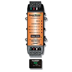 Southwire 35530 Surge Guard Hardwire RV Surge Protector 30 Amp — image 2