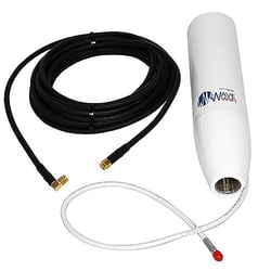 Picture of Wave Wi-Fi EXT CELL KIT-30 400 External 30' Cellular Antenna Extension Kit