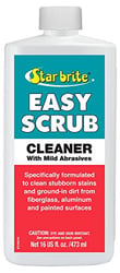 Picture of Starbrite 087516 Easy Scrub Heavy-Duty Cleaner 16 oz