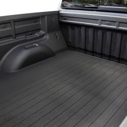 Picture of TrailFX 700N Heavy Duty Bed Mat for Toyota Tundra 5.5 ft Bed