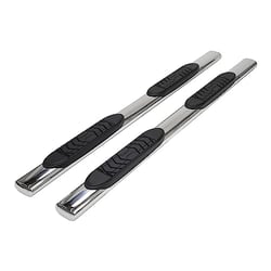 Picture of TrailFX A7101S 5 Inch Oval Nerf Bars for Toyota Tundra CrewMax