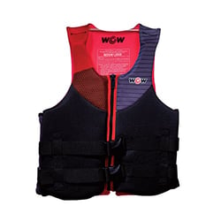 Picture of WOW Sports 23WLV4967 Feel Good Adult Life Vest