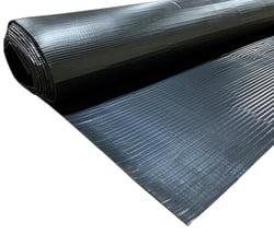 Picture of AP 022BP7836 RV Underbelly Repair Board 78" x 36' Black Coroplast