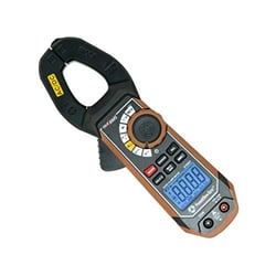 Picture of Southwire 21550T True RMS AC/DC Clamp Meter with Built-In NCV Tester