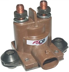 Picture of Arco Starting & Charging SW590 Marine Starter Solenoid for Evinrude E-TEC Engines