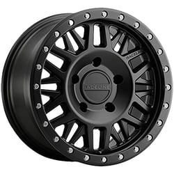 Picture of Raceline Wheels Ryno Satin Black Wheel Offset