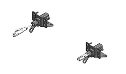 Picture of Blue Ox BX2692 Baseplate for 2021-2025 Ford Bronco Flat Towing