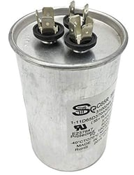 Picture of Dometic 3314471017 Capacitor Service Kit - 55/15 MFD