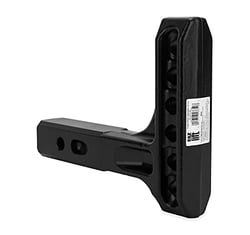 Picture of Camco 48650 Adjustable Weight Distribution Shank 2" x 2" x 12" with 2.5" Drop and 5.5" Rise