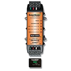 Picture of Southwire 35550 Surge Guard 50 Amp Hardwire RV Surge Protector