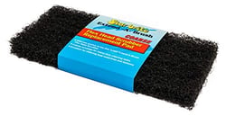 Picture of Starbrite 040127 Replacement Coarse Scrub Pad for 40124 Flex Head Scrubber
