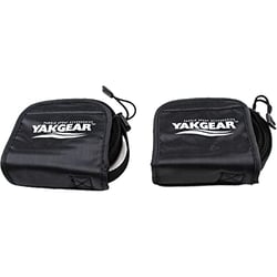 Picture of YakGear TDSTP1 15' Tie Down Straps with Padded Cover 2-Pack