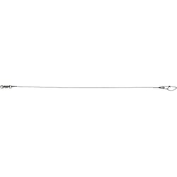 Picture of VMC TLM506 Titanium Leader Multi-Strand 50lb 6 Inch