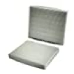 Picture of WIX Racing Filters 816 High-Efficiency Cabin Air Filter