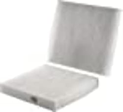 Picture of WIX Racing Filters 827 High-Efficiency Cabin Air Filter
