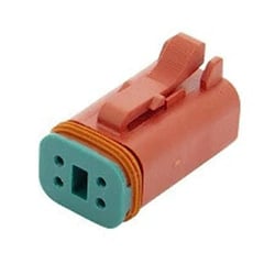 Picture of Vetus CANVT CAN Bus Terminating Resistor V2 for Bow Pro Thrusters