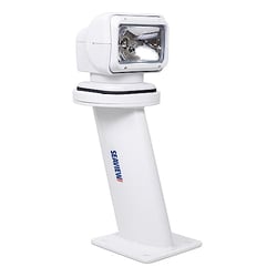 Picture of Seaview PMA12FSL7 12" Aft Leaning Mount for Searchlights and Thermal Cameras