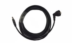 Picture of Raymarine A80579 USB Cable Right Angle USB-B to USB-A 5 Meter