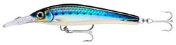 Picture of Rapala XRMAGXT160HDBSRD X-Rap Magnum Xtreme Trolling Lure 6.3in HD Sardine