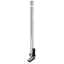 Picture of Perko 1672DP0ALU LED All-Round White Navigation Light 14" Folding Mount