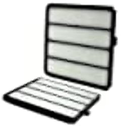 Picture of WIX Racing Filters 836 Cabin Air Filter