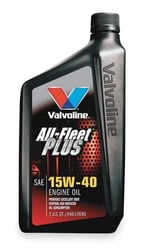 Picture of Valvoline 894077 All-Terrain 15W-40 Motor Oil - Case of 6 Quarts