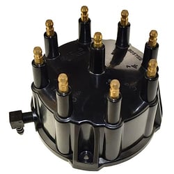 Picture of Arco Starting & Charging DC001 Distributor Cap for Mercruiser/Volvo GM V-8 HEI Ignition