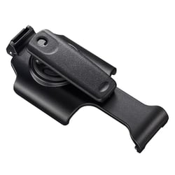 Picture of Standard Horizon SHB-110 Quick Release Holster for HX320 VHF Radio
